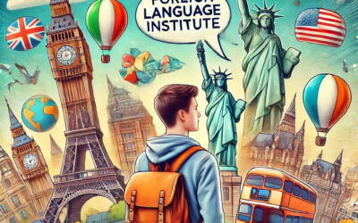 Exploring the Benefits of Learning a Foreign Language Before Studying Abroad